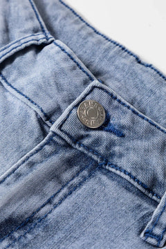 Lila’s Flare Jeans for a Stunning Silhouette