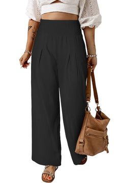 Lila's Effortless Elegance Wide Leg Pants