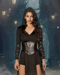 3pc The Queens Assassin