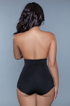2002 Waist Your Time Shaping Brief