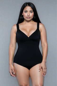 2003 What A Waist Shapewear Bodysuit