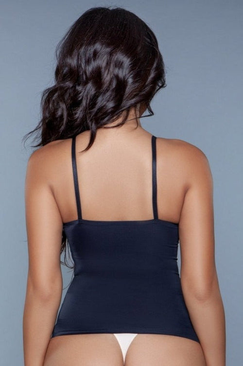 2007 Figure Hugged Top