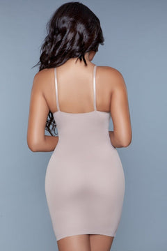 2009 Curved Craze Shapewear Dress