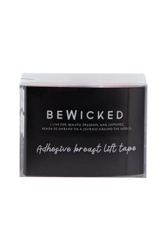 DAPHNE's NEKKID Lift Adhesive Breast Tape