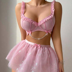 Little Dreamer Pearl Set