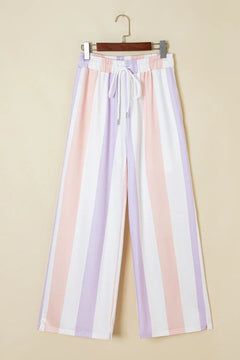 Hannah’s Essential High-Waist Wide Leg Pants