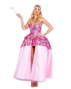 Regal Dreamer Princess Costume Adventure Set