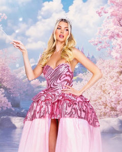 Regal Dreamer Princess Costume Adventure Set