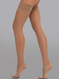 Lace Top Stockings