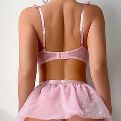 Little Dreamer Pearl Set