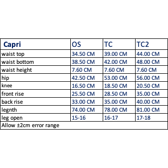 Ready to Ship | The Dani - Charcoal CAPRI with POCKETS