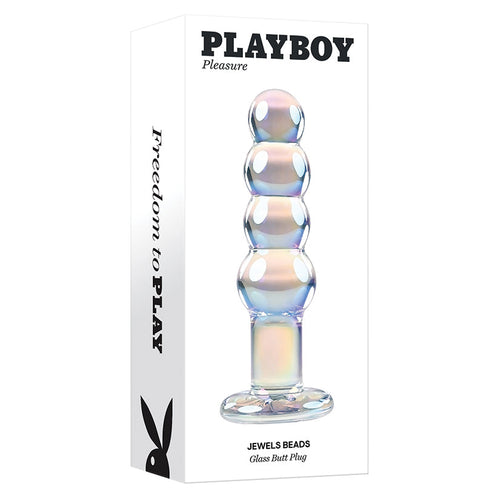 Playboy Pleasure Jewels Beads