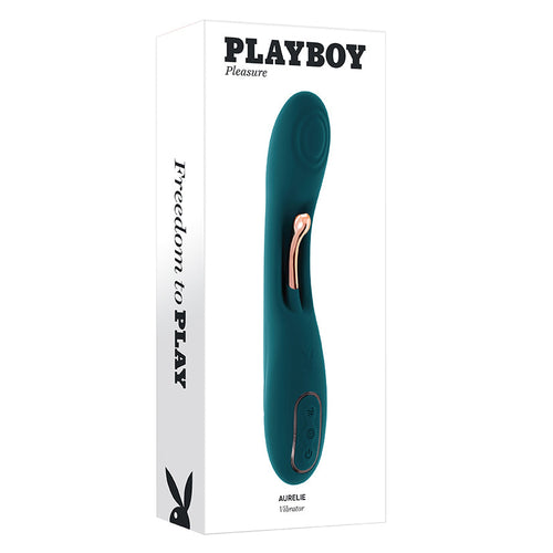 Playboy Pleasure Aurelie Vibrator
