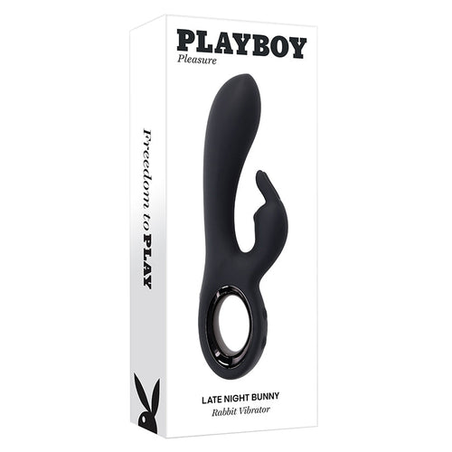 Playboy Pleasure Late Night Bunny