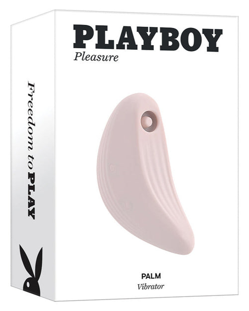 Playboy Pleasure Palm