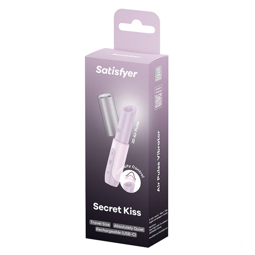 Satisfyer Secret Kiss