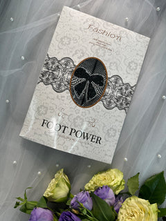 Bowknot Dance of Radiance Pantyhose Delight