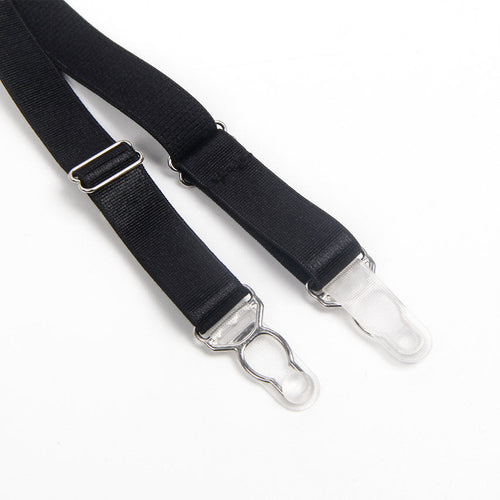 Embroidered Lace Hollow Cut Teddy Lingerie