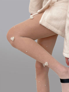 Confidence Unleashed: Effortless Fit Tights