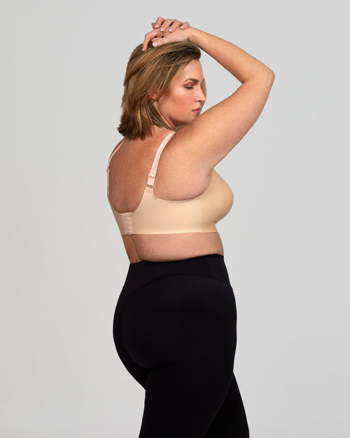 The Full Support Bra