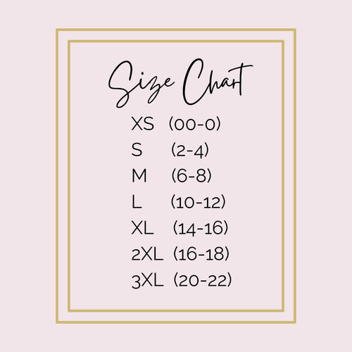 Ready to Ship | The Krista Romper