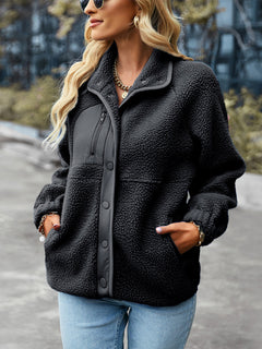 N.O.W. Women's Autumn Wild Leisure Jacket