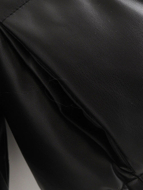 N.O.W. Amelia's Signature Autumn Coat