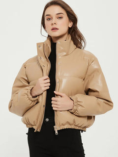 N.O.W. Amelia's Signature Autumn Coat