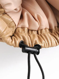 N.O.W. Amelia's Signature Autumn Coat