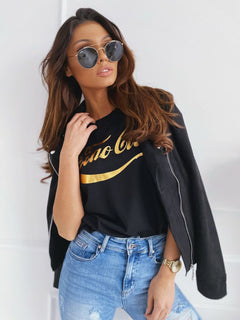 N.O.W. Emily's Contemporary Spring Jacket