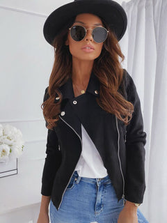 N.O.W. Emily's Contemporary Spring Jacket