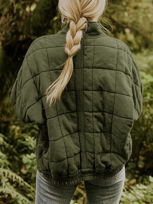 Autumn N.O.W. Bella Jacket - Slate Style