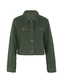 N.O.W. Amber Women's Classic Fleece Jacket