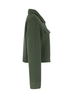 N.O.W. Amber Women's Classic Fleece Jacket