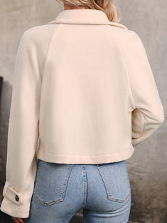 N.O.W. Timeless Autumn Women's Jacket