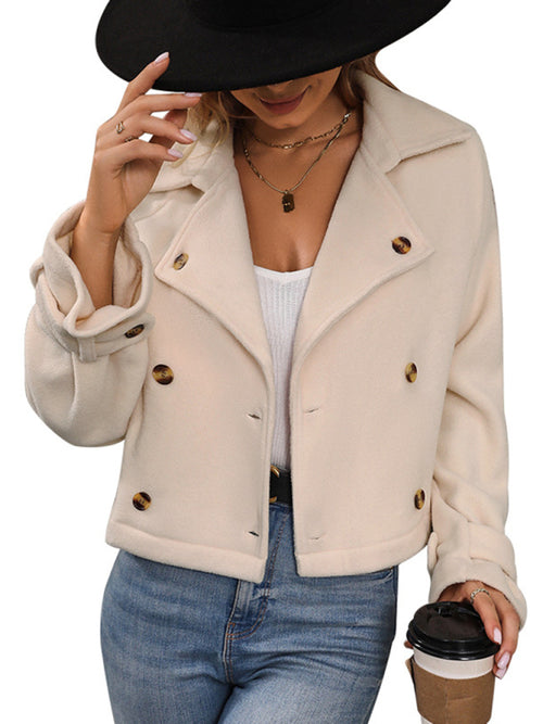 N.O.W. Timeless Autumn Women's Jacket