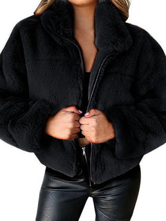 N.O.W. Women's Cozy Luxe Cardigan