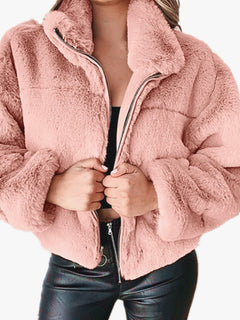 N.O.W. Women's Cozy Luxe Cardigan