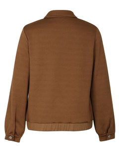 N.O.W. Classic Women's Autumn-Winter Jacket