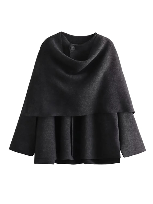 N.O.W. Elevate Modern Knit Jacket