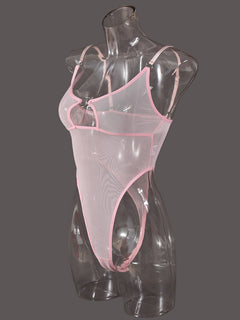 Juliet's Midnight Embrace Jumpsuit