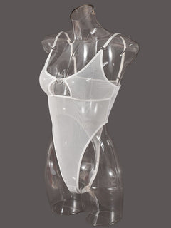 Juliet's Midnight Embrace Jumpsuit