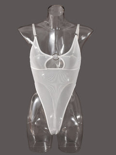 Juliet's Midnight Embrace Jumpsuit