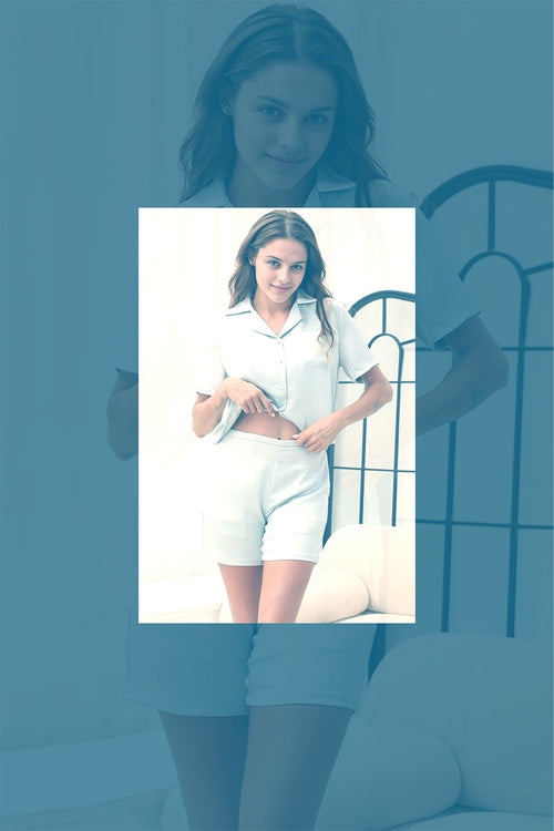 Lounge & Sleep NEKKID