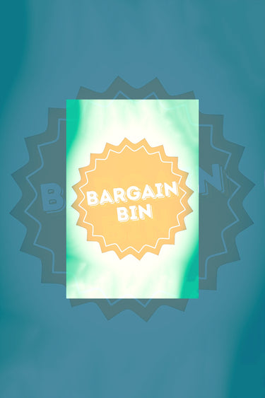 Bargain Bin
