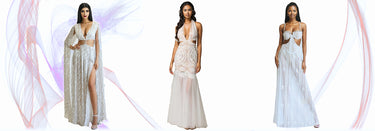 N.O.W. Formal Set