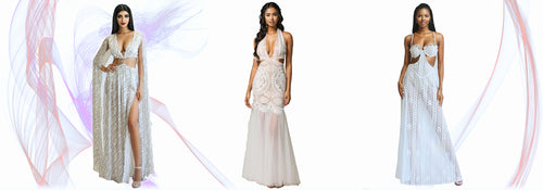 N.O.W. Formal Set