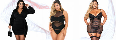 ¡NEKKID! Curves