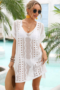 Whispers of Enchantment Dress