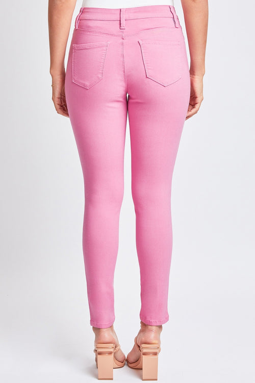 Luxury 🌟 Hyperstretch Skinny Pants for Elegance